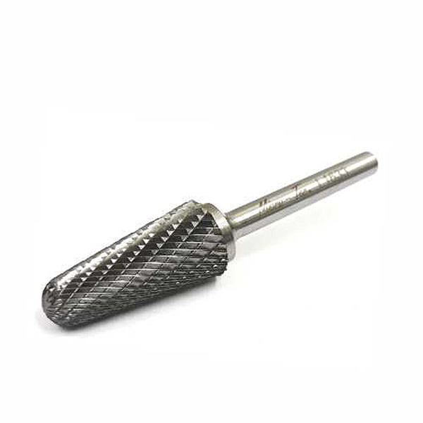 TC BURR TAP SH BALL NOSE 16X25