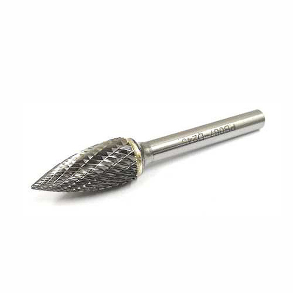 TC BURR TREE SH PNT END 06 X 18