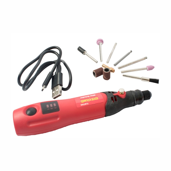 T/CRAFT ROT TOOL MINI 3.7V LION