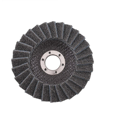 FLAP DISC 115X22 FINE T-CRAFT
