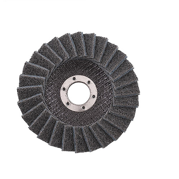 FLAP DISC 115X22 FINE T-CRAFT