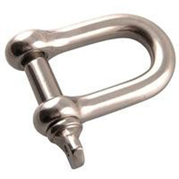 D-SHACKLES COMMERCIAL 10MM