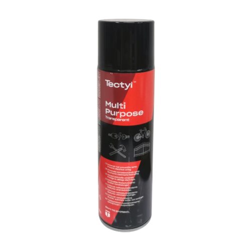 TECTYL M/PURP TRANSPARENT 500ML