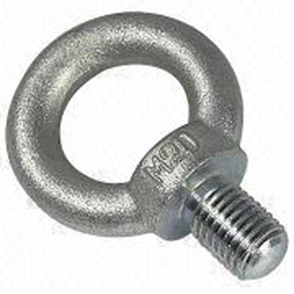 EYE BOLTS COM STEEL M 12 E/G