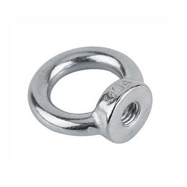 EYE NUT S/STL GR316 M10