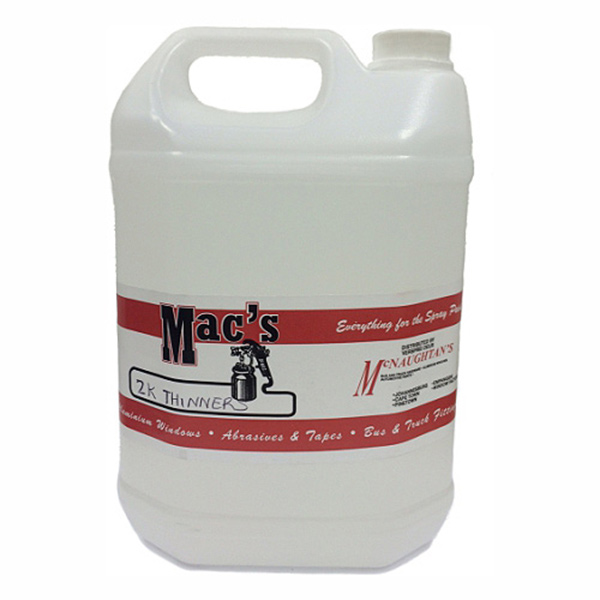 THINNERS 2K 5LTR