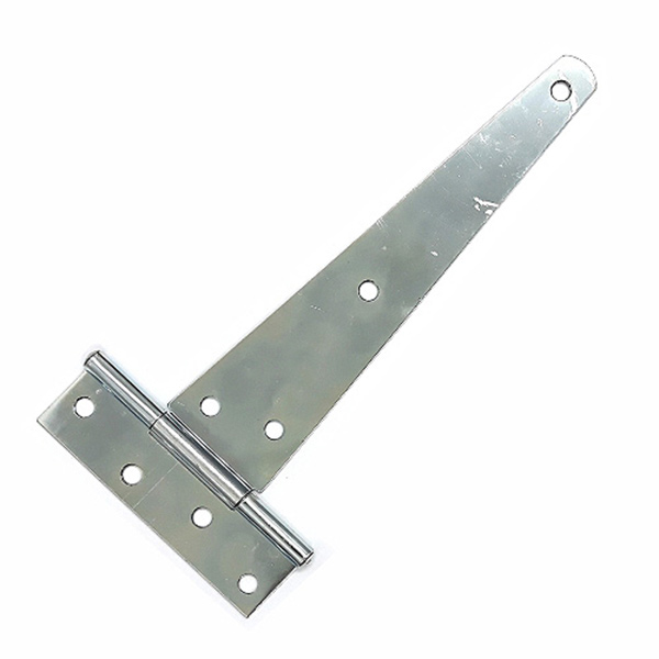 HINGE T L/D 200MM GALV