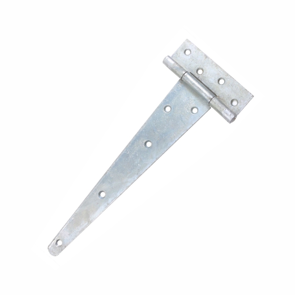 HINGE T L/D 300MM GALV