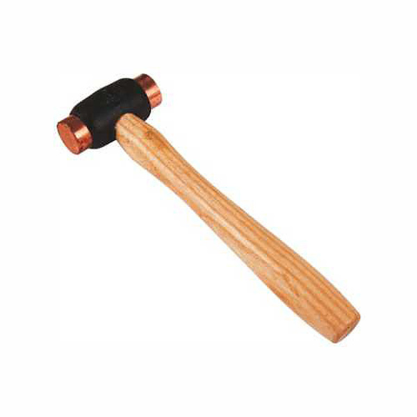 HAMMER COP 25MM 1LB NO.A THOR