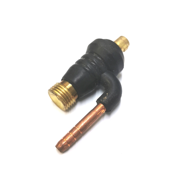 TIG CON PLUG 10-25