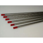 T/TUNG 2% TH 1.6MM RED S/ST 1PC