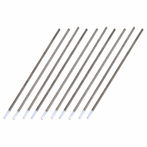 T/TUNG ZIR 4.0MM WHITE ALU P/10