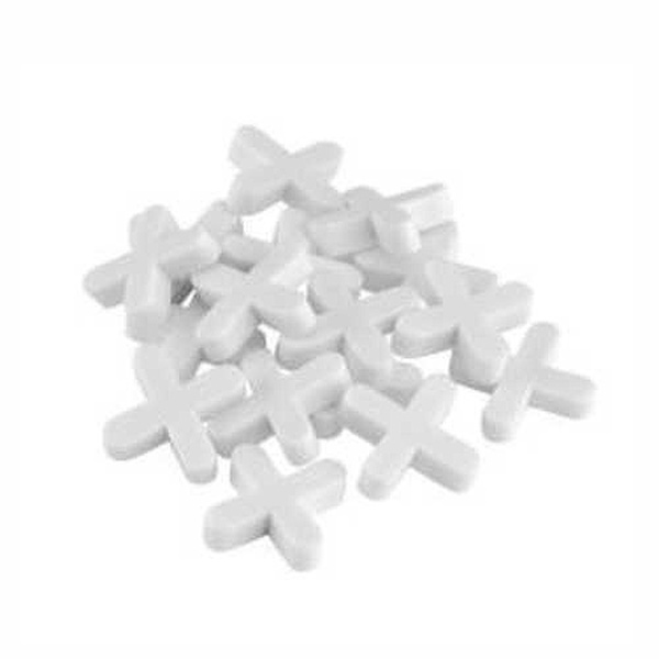 TILE SPACERS 2.5-3mm (240PKT)