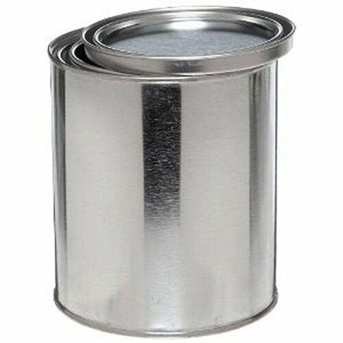 TINS FOR DECANTING 5LT