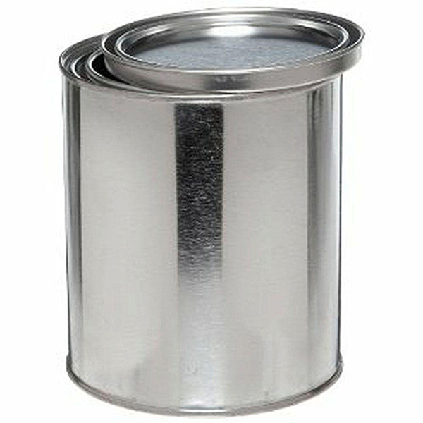 TINS FOR DECANTING 5LT