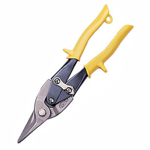 TINSNIPS STRAIGHT YEL MTS