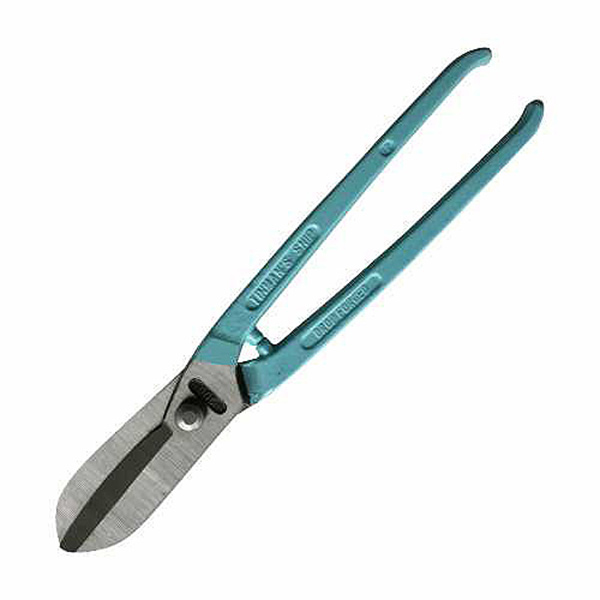 TINSNIPS STRAIGHT 300MM ROTARY