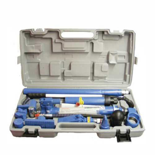 BODY FRAME REPAIR KIT 10T M/TEC