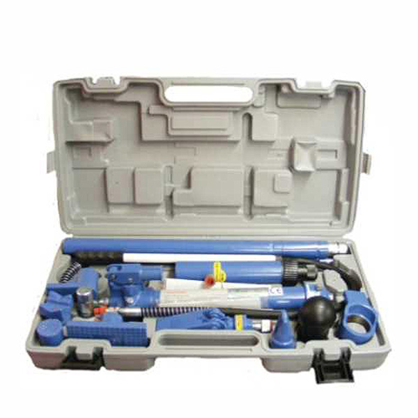 BODY FRAME REPAIR KIT 10T M/TEC
