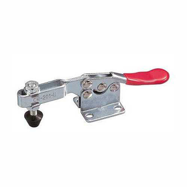 TOGGLE CLAMP HORIZ 27KGX79MM OAL