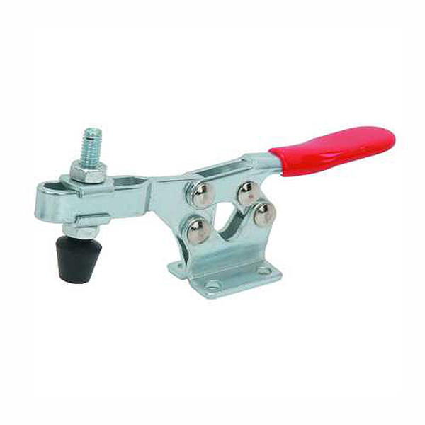 TOGGLE CLAMP HORIZ 227KGX168MM OAL