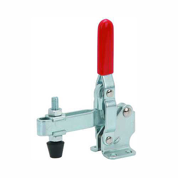 TOGGLE CLAMP VERT 50KG 51MM LONG