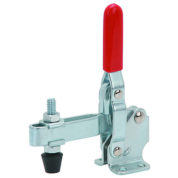 TOGGLE CLAMP VERT 115KG 68MM LONG