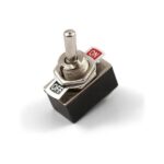 ON OFF 15AMP TOGGLE SWITCH
