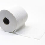 TOILET ROLL 48/PACK 1PLY