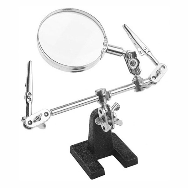 MAGNIFY HELPER TOLSEN