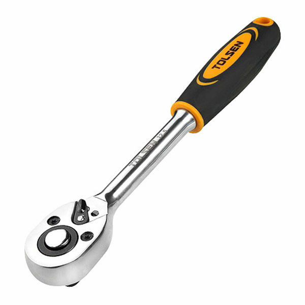 RATCHET 1/2 DR TOLSEN