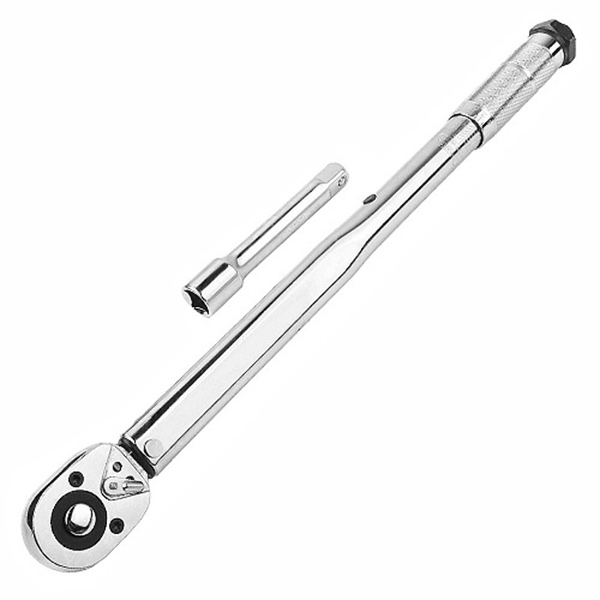 TORQUE WRENCH 1/2 40-210NM TOLSEN