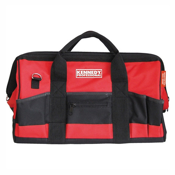 KENNEDY TOOLBAG 460mm 28Pocket