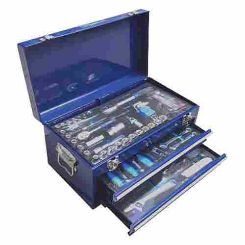 TOOL CHEST 2 DR 94PC TRADE TOOL