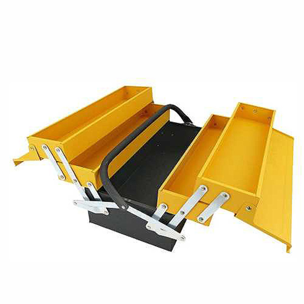 TOOL BOX METAL 5TIER TOLSEN