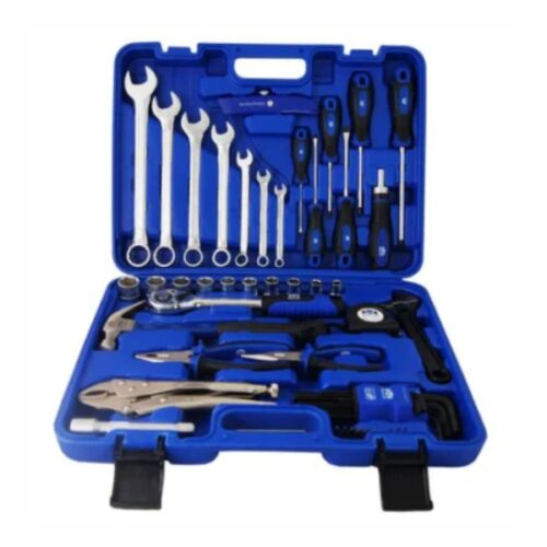 TOOL KIT 52PC ESSENTIAL MARATHON
