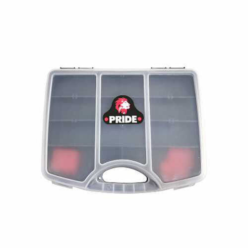 ORGANISER PLASTIC 260MM PRIDE