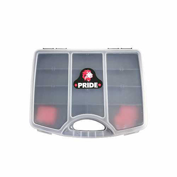 ORGANISER PLASTIC 260MM PRIDE