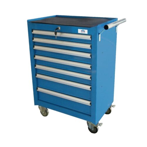 TOOL TRO 7 DRAW 212PC MARATHON