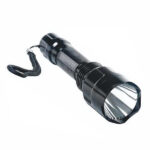 TORCH ALU RE-CH 900LUM MAGNETO