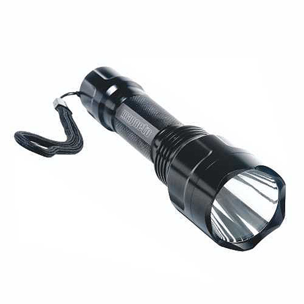 TORCH ALU RE-CH 900LUM MAGNETO