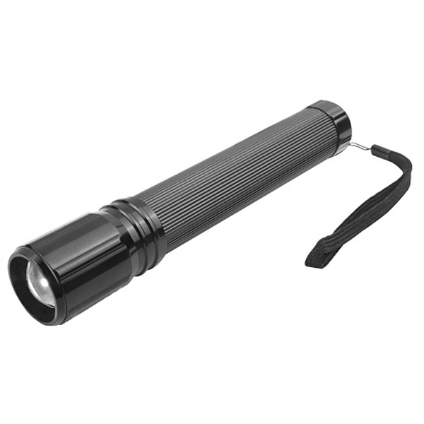 TORCH ALU 3C 550LUM TOLSEN