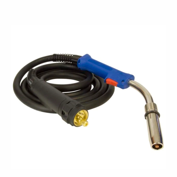 MIG TORCH 400AMP 4MT TRADEWELD