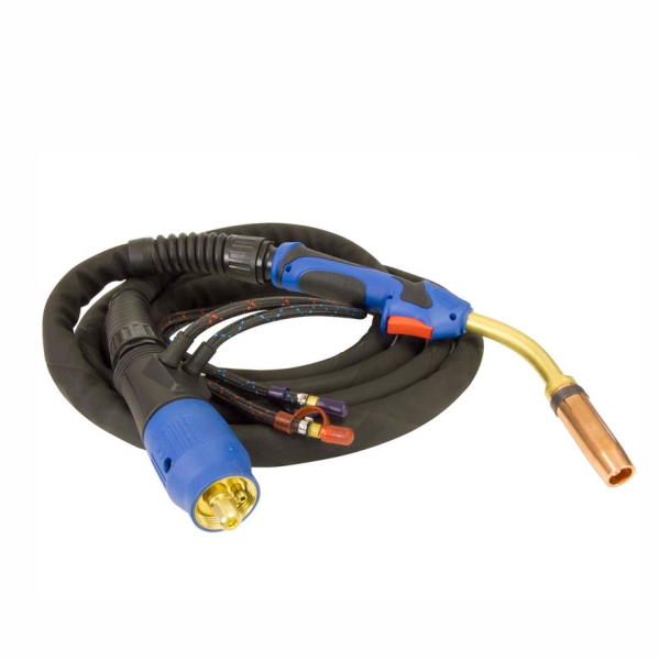 MIG TORCH 501AMP 4MT TRADEWELD