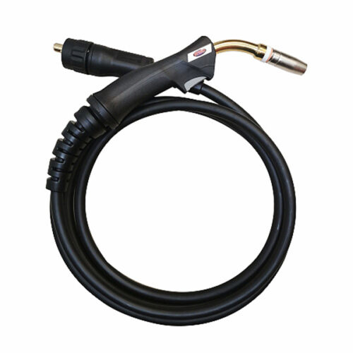 MIG TORCH 250AMP 4MT JAVWELD