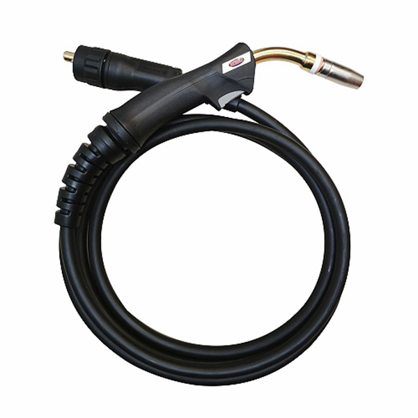 MIG TORCH 250AMP 4MT JAVWELD