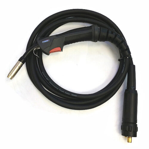 MIG TORCH 150AMP 4MT PARKER