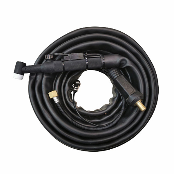 TIG TORCH 26V 8MT HF MAXWELD