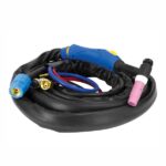 TIG TORCH WP18 ACDC HF W/C T/WELD