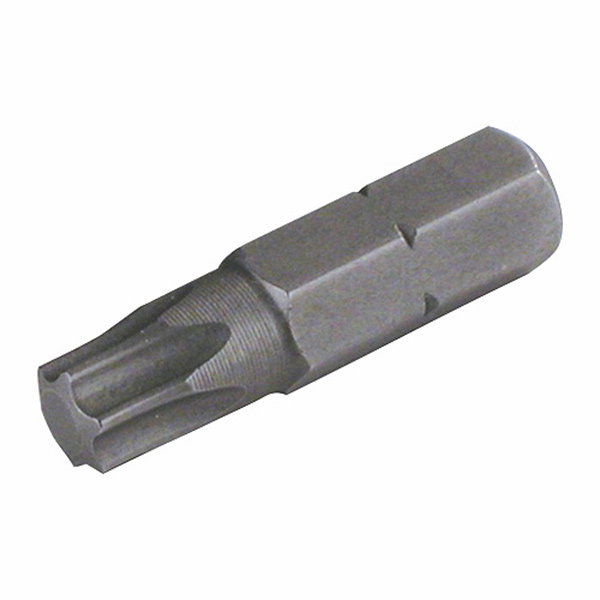 TORX BIT S/DRIVER T25